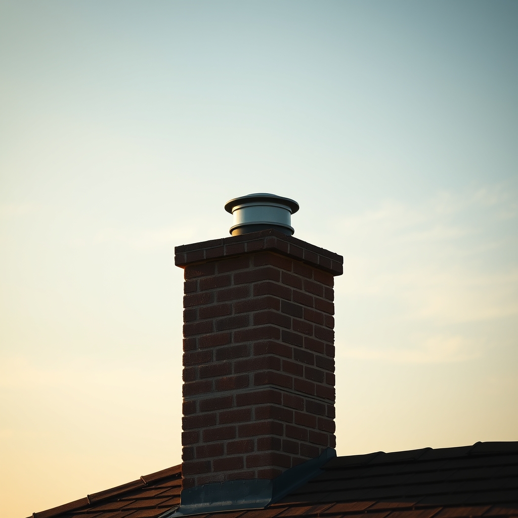 Crane Chimney Co — professional Chimney Sweep in Spencer, our branded team and work van — Chimney Sweep near me